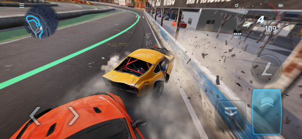 carx漂移赛车3官方正版