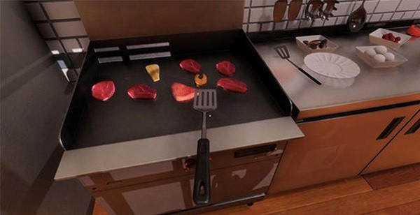 料理模拟器中文手机版最新版截图3