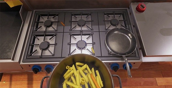 料理模拟器中文手机版最新版截图4