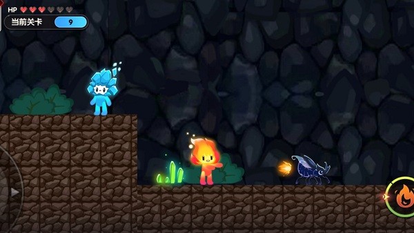 冰与火大对决下载