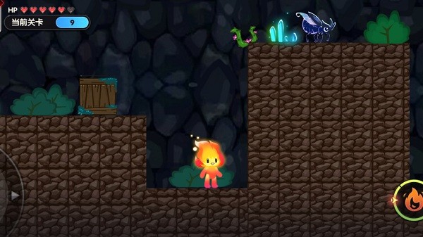 冰与火大对决手游最新版截图1