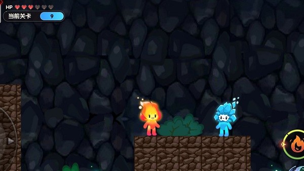 冰与火大对决手游最新版截图2