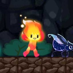 冰与火大对决手游