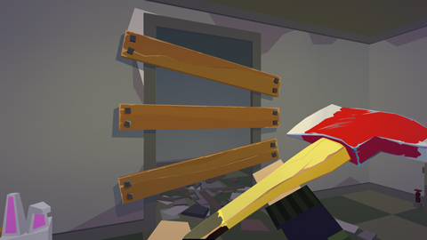 像素战斗僵尸突袭官方正版截图3