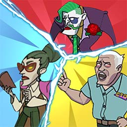 找个厂上班手游