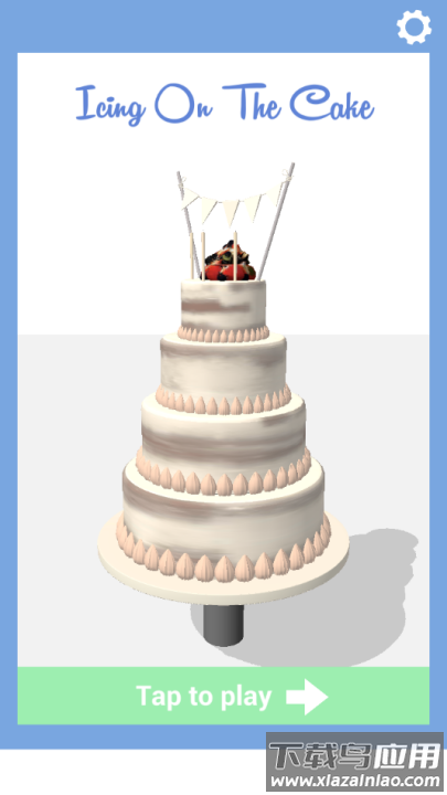 我做蛋糕贼6免费下载(Icing On The Cake)最新版截图2