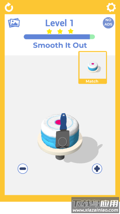 我做蛋糕贼6免费下载(Icing On The Cake)最新版截图3