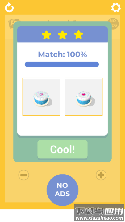 我做蛋糕贼6免费下载(Icing On The Cake)最新版截图4