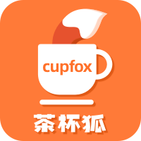 cupfox茶杯狐app