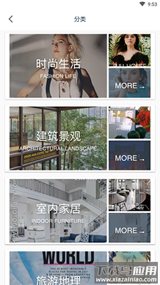 Dailyart杂志app电子版截图3