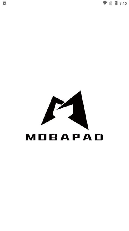 mobapad手柄(魔派助手)截图1