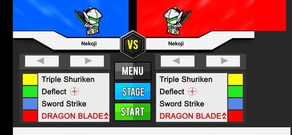 像素守望先锋手游最新版截图1