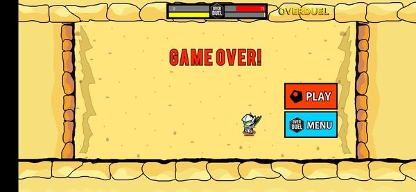 像素守望先锋手游最新版截图4