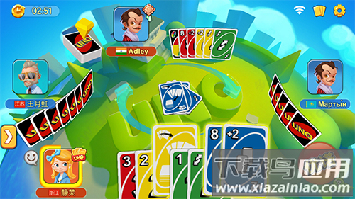 一起优诺官方正版