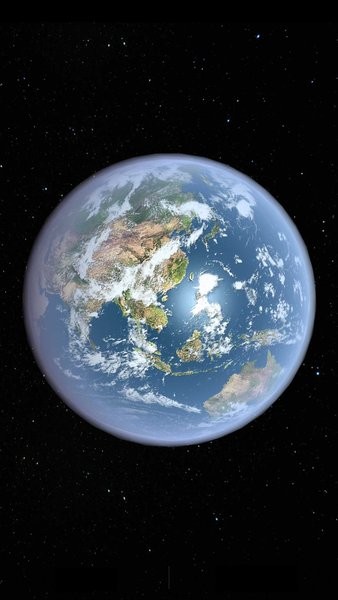 我的粒子世界游戏最新版截图2