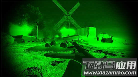 战地模拟器国际版最新版截图3