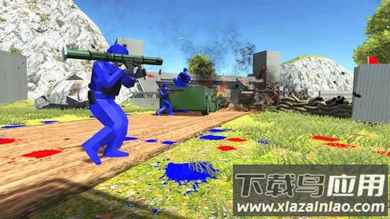 战地模拟器国际版最新版截图4