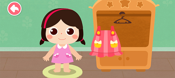 宝宝巴士宝宝上厕所