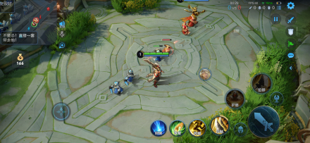 王者荣耀体验服2025最新版本