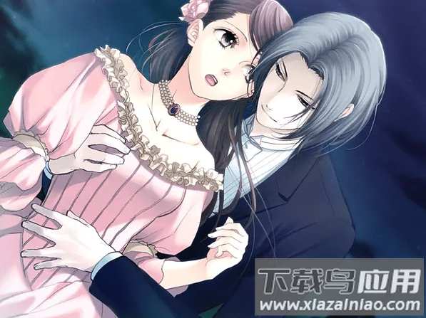 蝶之毒华之锁汉化版截图