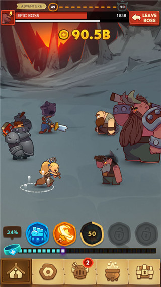 差不多英雄安卓版正版最新版截图2