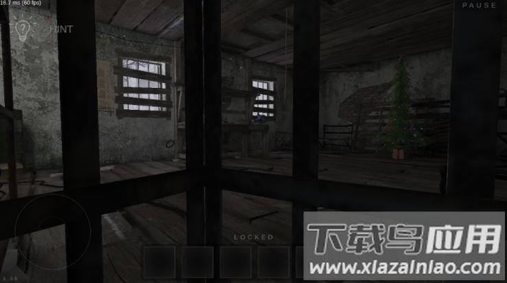 梅特尔恐怖逃生游戏(Metel)截图3