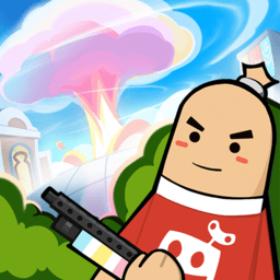 sausage man官方版(香肠派对国际服)