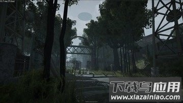 地球online截图3