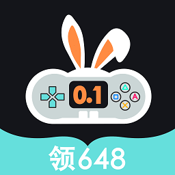 惠玩兔助手(bt游戏盒子)