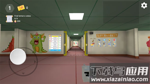 班班幼儿园高仿版下载