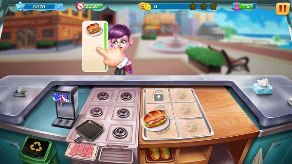 梦想蛋糕屋官方正版