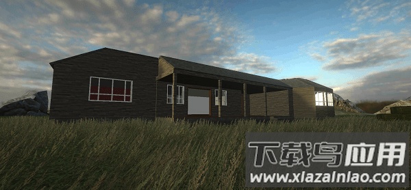 拆迁模拟器游戏下载安装截图