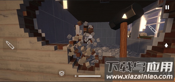 拆迁模拟器游戏下载安装截图