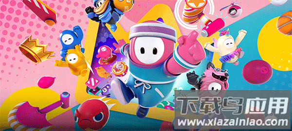 糖豆人终极淘汰赛国际服(Fall Guys)最新版截图4