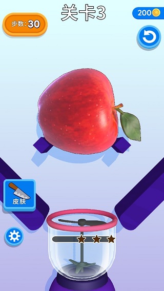 果汁飞溅游戏最新版截图1