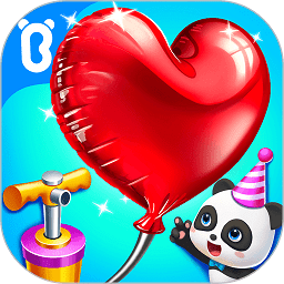 宝宝巴士奇妙生日派对