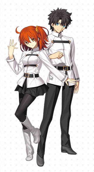 fatego日服最新版