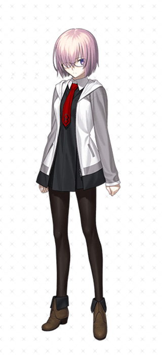 fatego日服最新版