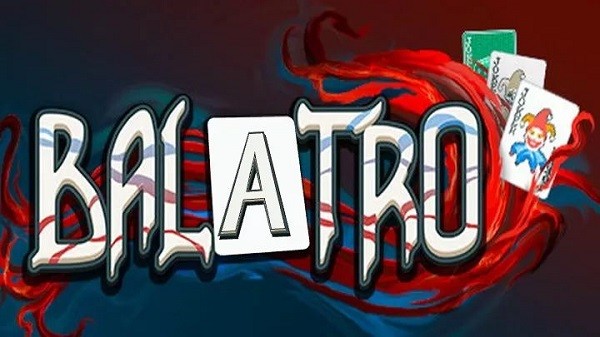 balatro小丑牌安卓版截图1