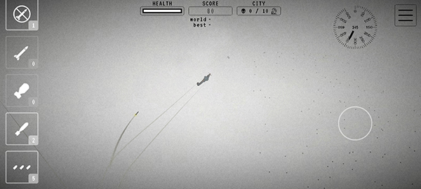 二战轰炸机游戏模拟器