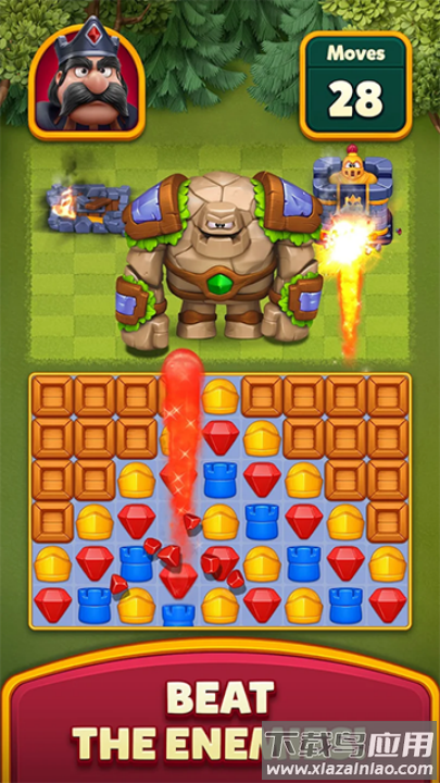 皇家王国游戏(Royal Kingdom)截图4