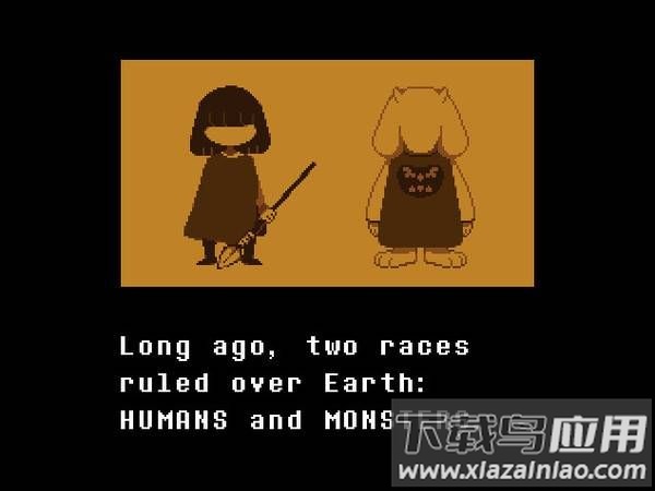 传说之下g爹模拟器下载无敌版