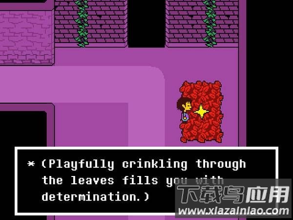 传说之下杉斯3D无敌版截图3