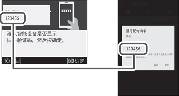 尼康snapbridge app