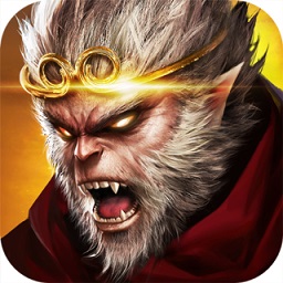 绝世仙王正版游戏