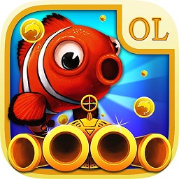 联机捕鱼ol官方