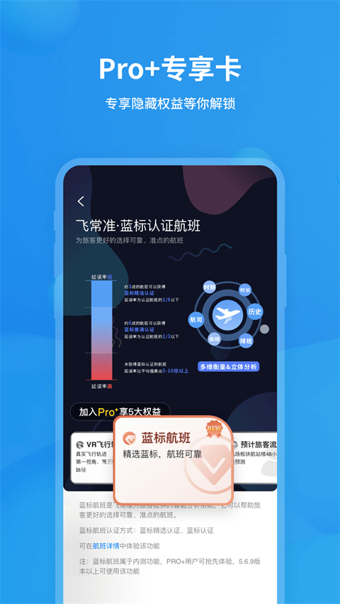 飞常准查航班查询app最新版截图4