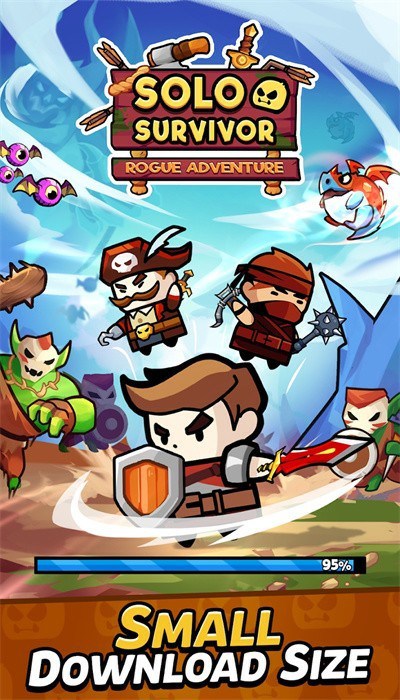 单挑幸存者无限钻石版