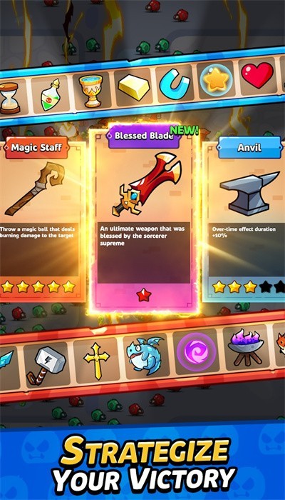 单挑幸存者内置菜单最新版截图3