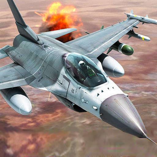 雷电飞机大战游戏下载